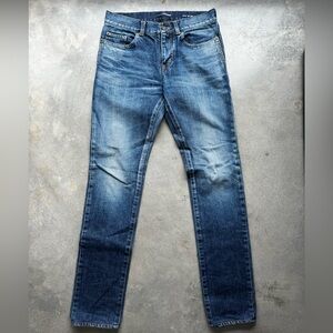 Saint Laurent D02 Men’s Denim